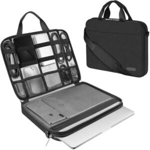 Laptop Organizer Bag