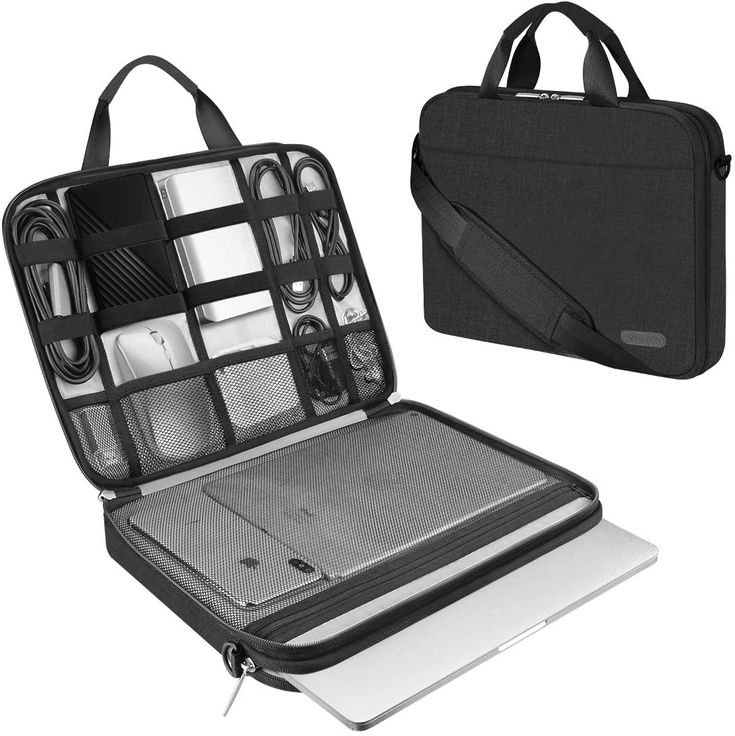 Laptop Organizer Bag
