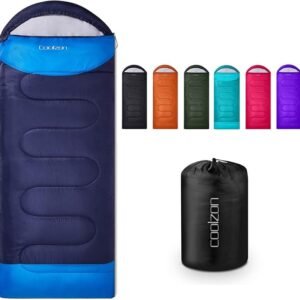 Compact Sleeping Bag