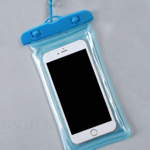 Waterproof Phone Pouch