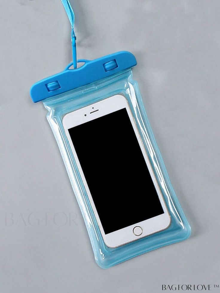 Waterproof Phone Pouch