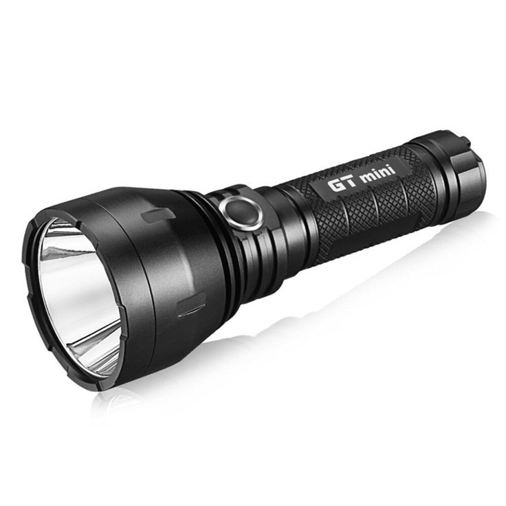 Portable Flashlight