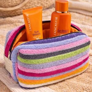Sunscreen Travel Kit