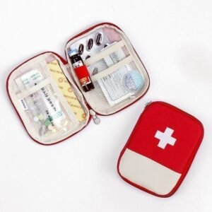 First Aid Mini Kit